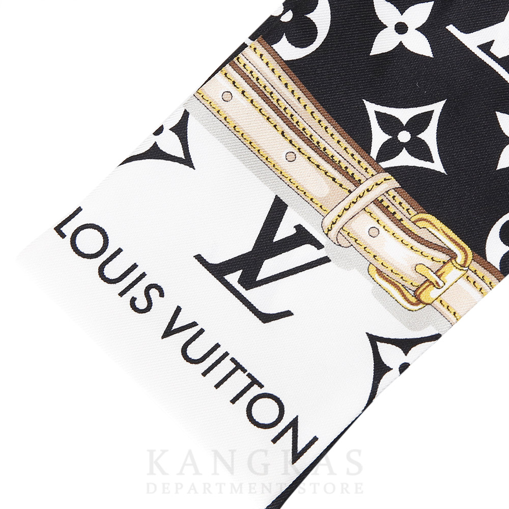 LOUIS VUITTON(USED)루이비통 모노그램 컨피넨탈 방도